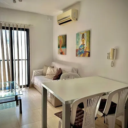 Dhalia - St. Julians Appartement