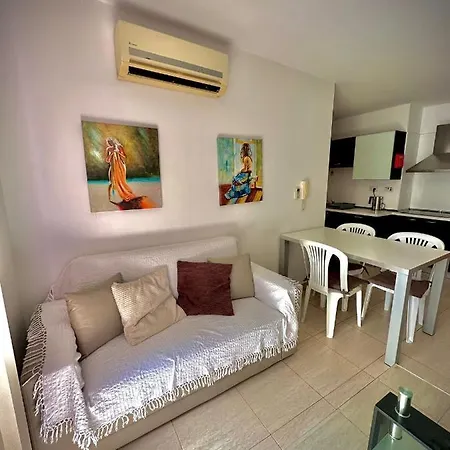 Appartement Dhalia - St. Julians *