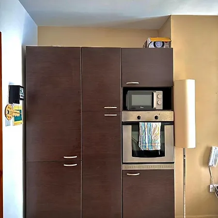Dhalia - St. Julians Appartement