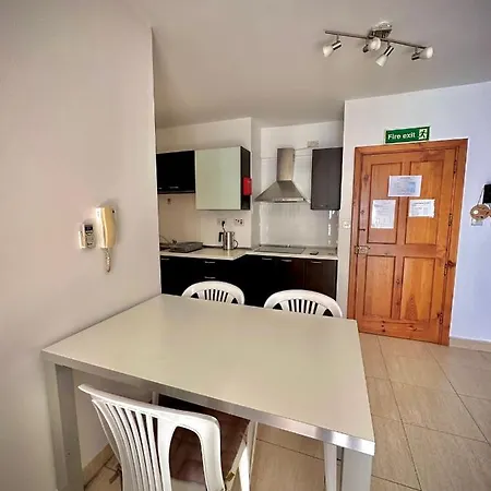 Dhalia - St. Julians Appartement San Ġiljan