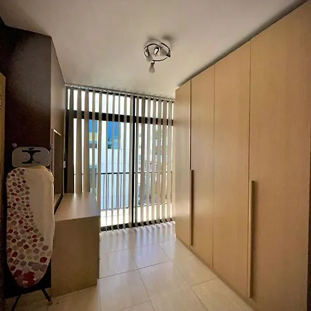 Appartement Dhalia - St. Julians