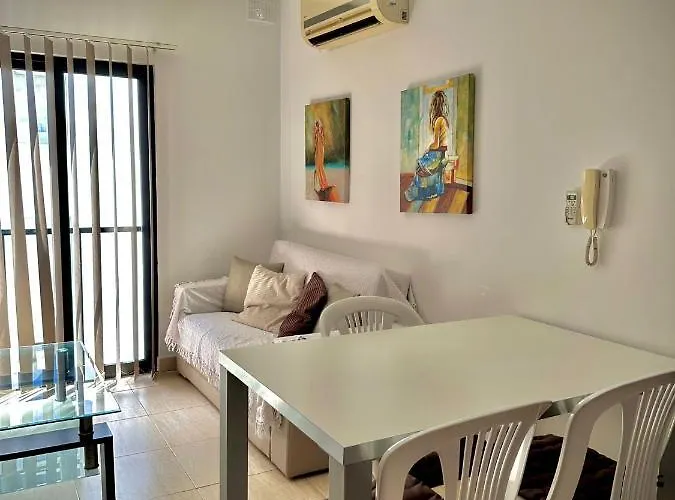 Dhalia - St. Julians 아파트