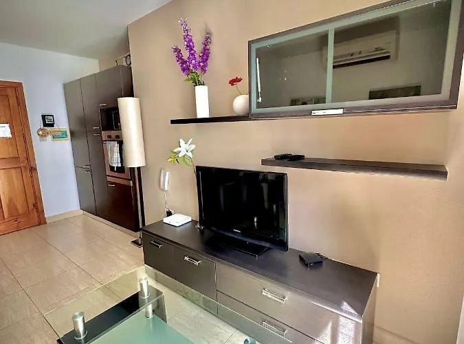 아파트 Dhalia - St. Julians