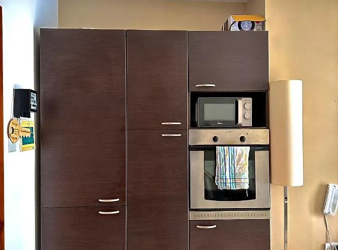 Dhalia - St. Julians 아파트