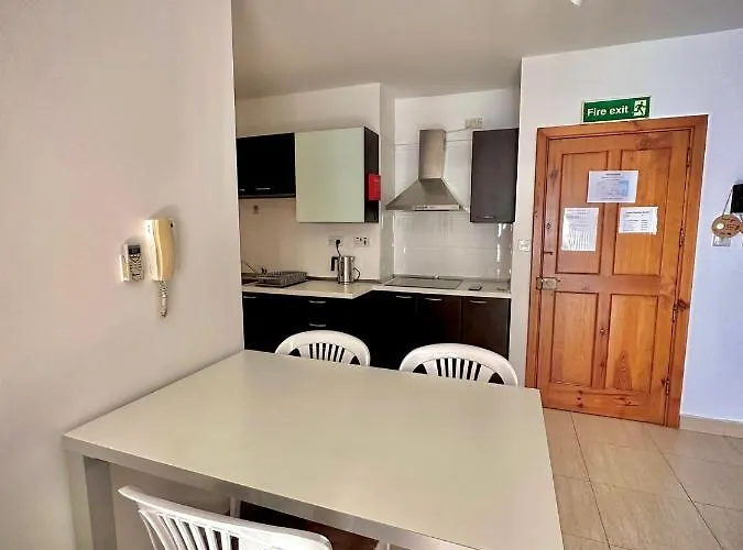 Dhalia - St. Julians 아파트 Saint Julian's