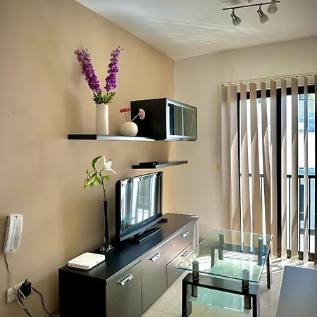 Dhalia - St. Julians Apartamento San Julián