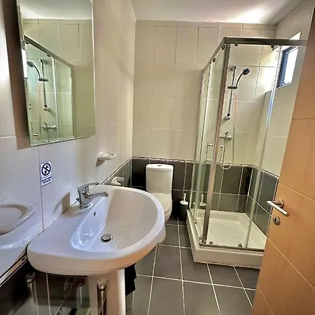 Apartamento Dhalia - St. Julians