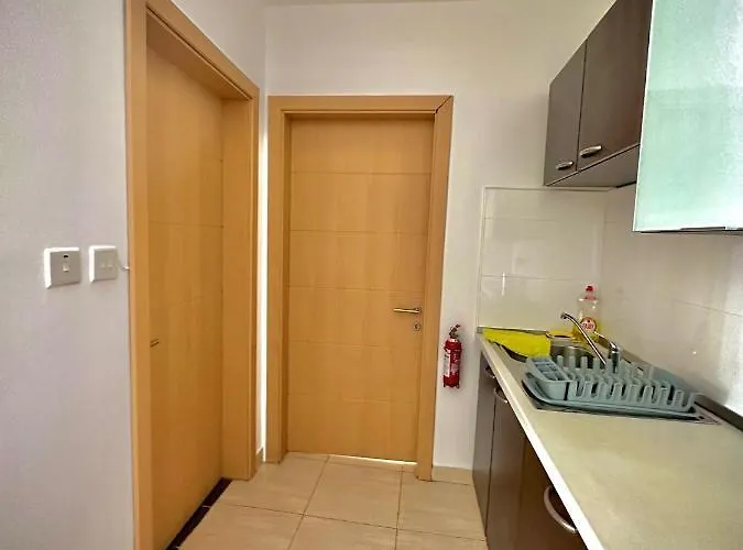 Dhalia - St. Julians *