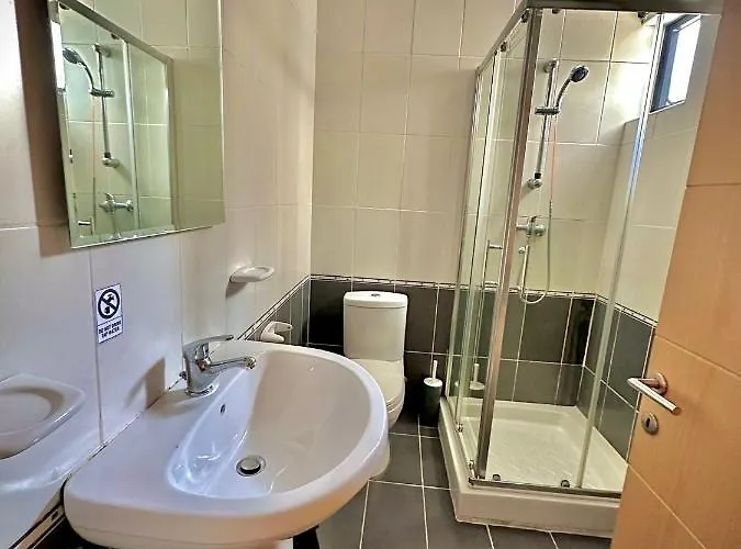 公寓 Dhalia - St. Julians