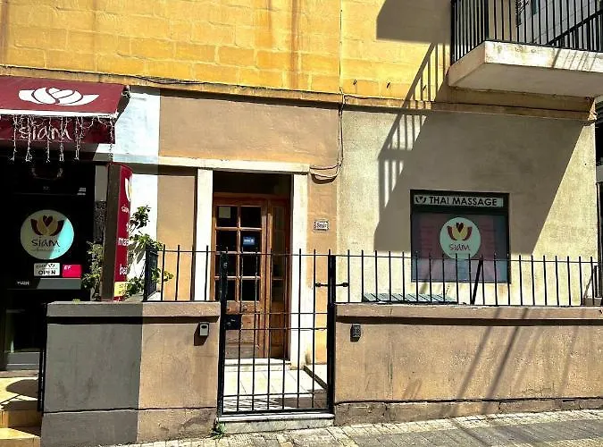 Dhalia - St. Julians 公寓 *