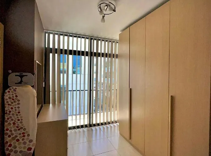 公寓 Dhalia - St. Julians